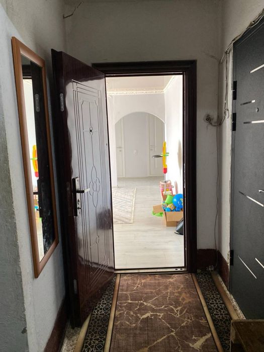Продается 3 комн. Центральный 45