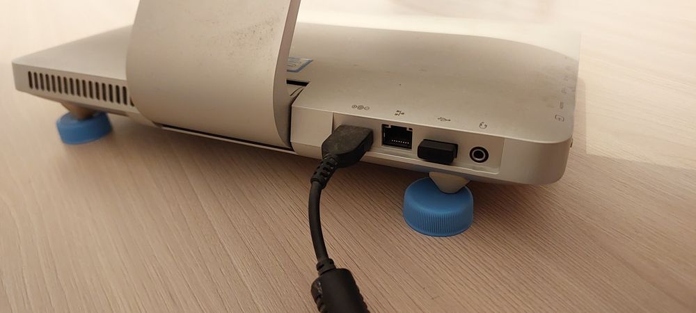 Моноблок Lenovo AIO 910