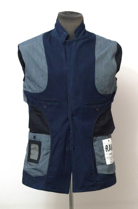 Sacou G Star Raw Correct  bumbac marimea 50