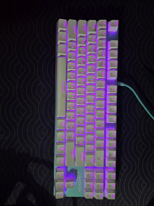 Продам фулл сетап