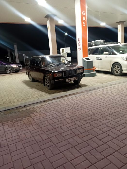 Сатылады ваз 2107