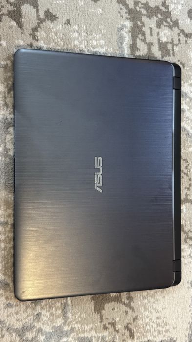 Asus в хорошем состоянии