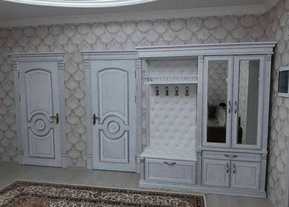 мебель на заказ Прихожки