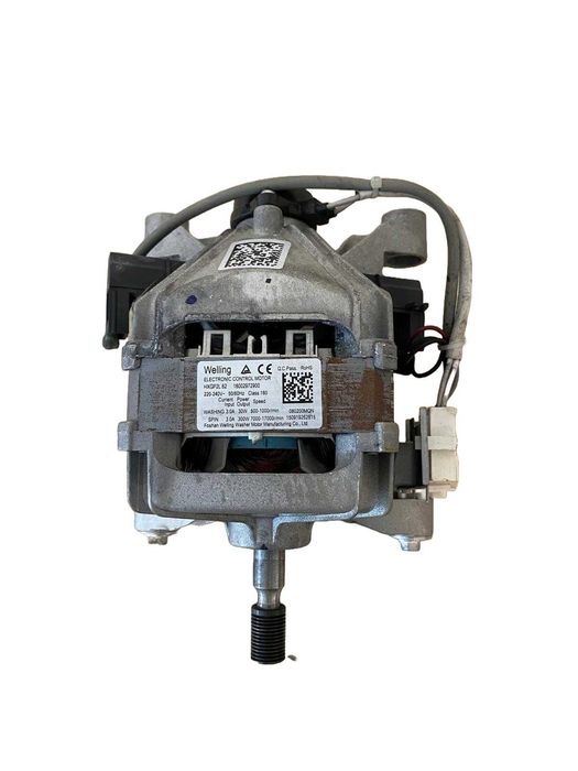 Motor masina de spalat Indesit  Welling HXGP 2L.62 6 pini