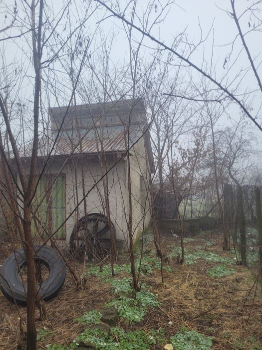Vand cladire moara si teren