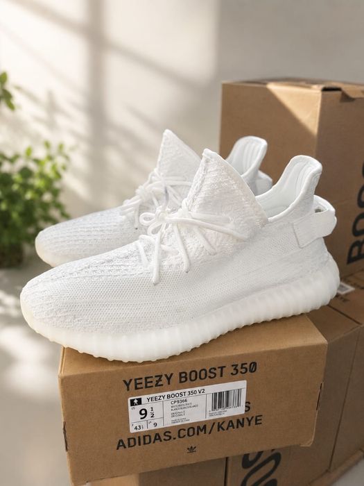 Adidasi yeezy 36-45