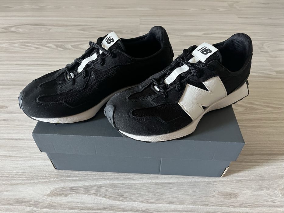 Маратонки  New Balance