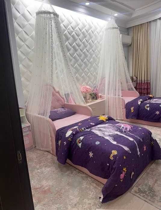 Мирзо Улугбек  Пентхаус 2 уровня 210м2 орр Парк Тельмана;