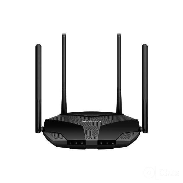 Wi-Fi router Mercusys MB235-4G с поддержкой сим карты