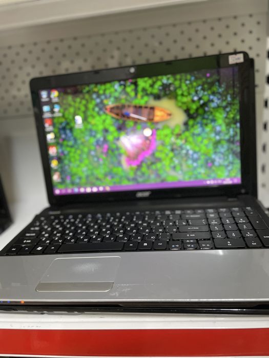 Acer O3У 8Gb, SSD 240Gb