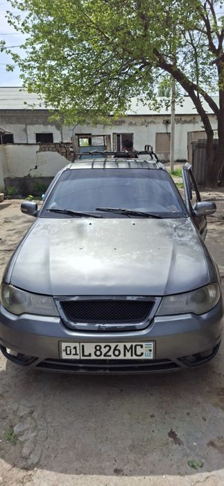 Нексия 2  донс 2015