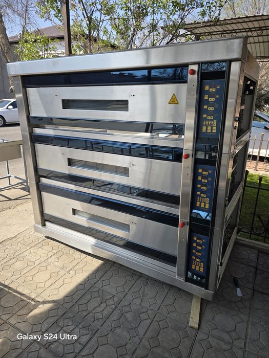 Southstar Pech Печ газовый
