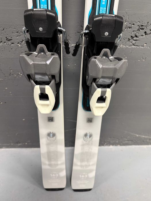 schi head power joy L163cm