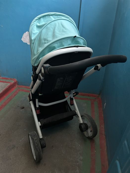 Продается коляска