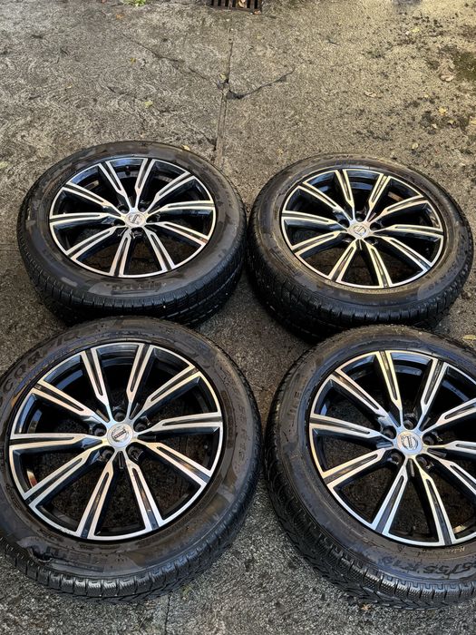 Roti Volvo 235/55 R19