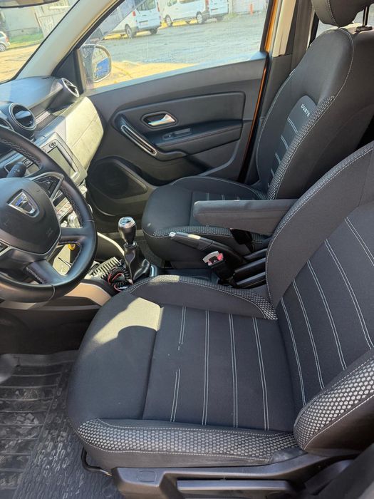 Dacia Duster 1.5 Diesel