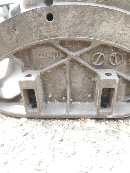 Масляный поддон bmw m42