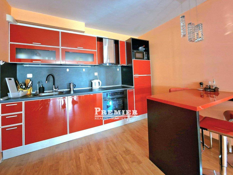 Продава се Тристаен апартамент в с. Равда, Област Бургас - 110 кв.м за 1046 €/кв.м - Снимка #6