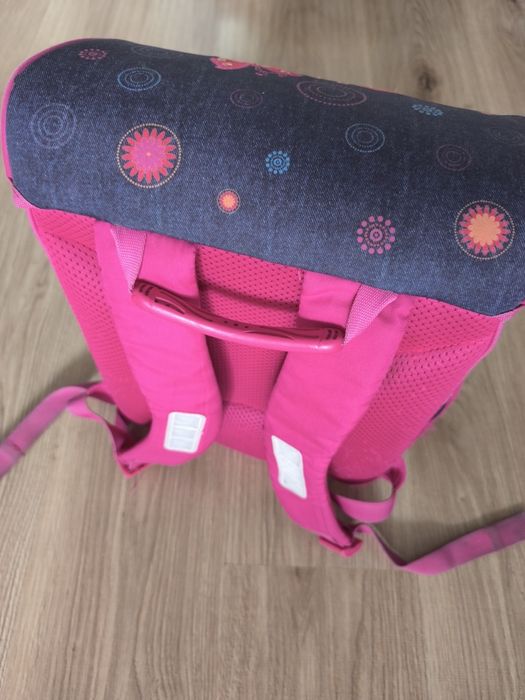 Ученическа раница herlitz