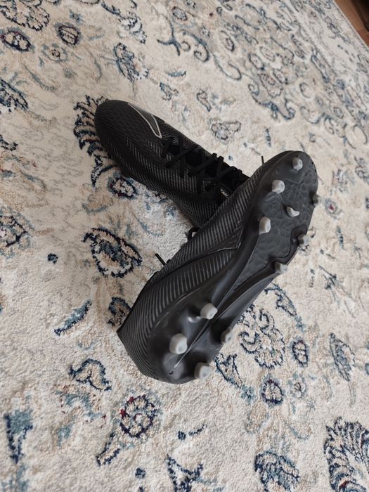 Бутсы DEMIX продам