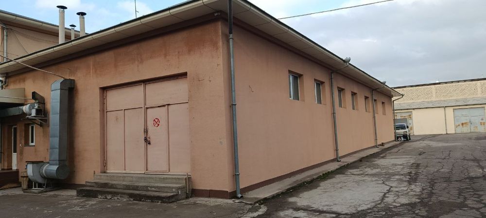 Продажа: Производственный обьект 1 ГА | 5400 м² |90% в аренде Зангиота