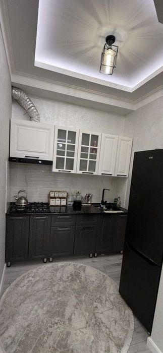 Квартира после ремонта