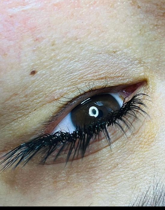 Наращивание ресниц любых видов