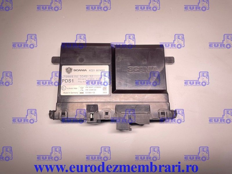 calculator pds1 usa dreapta scania ngs 2718510, 2778086, 2807501