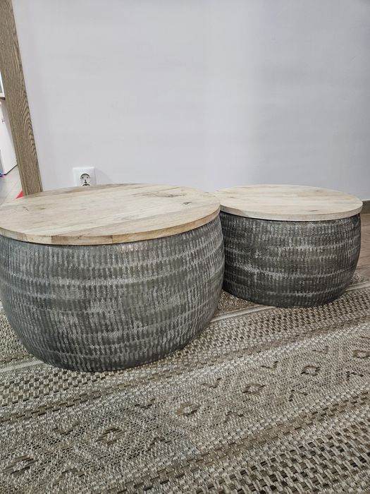 Măsuță pentru cafea