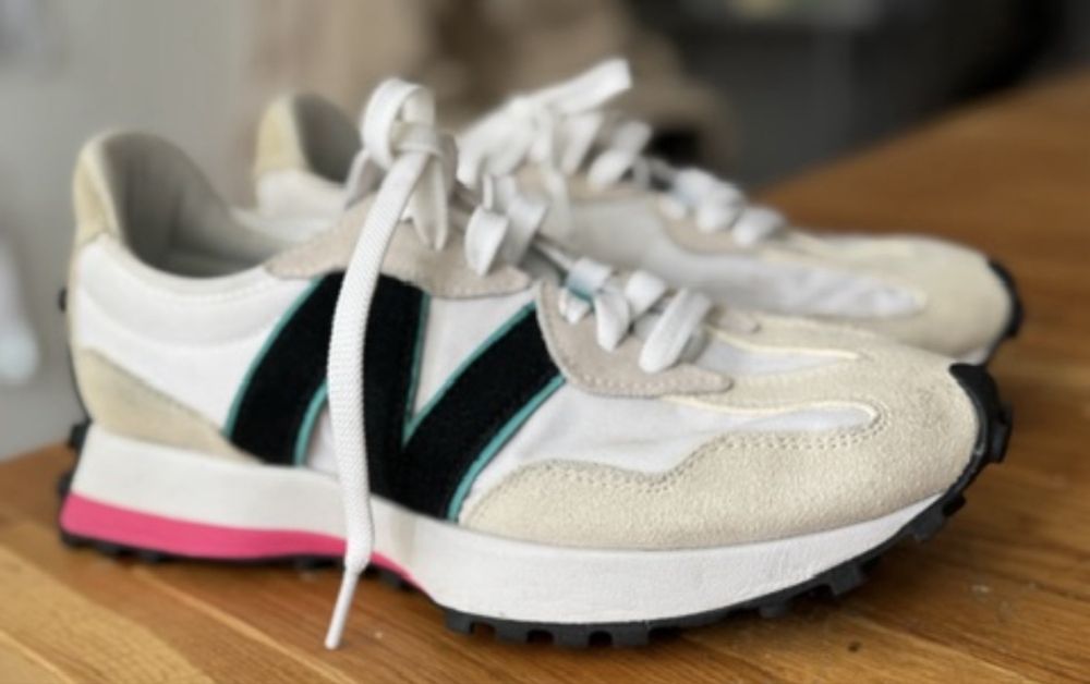 Маратонки New Balance 327