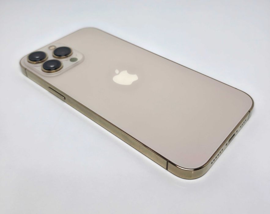 iPhone 13 Pro Max 128GB Gold