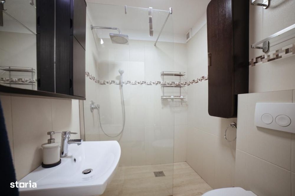 Apartament 2 camere | Floreasca | Giuseppe Garibaldi