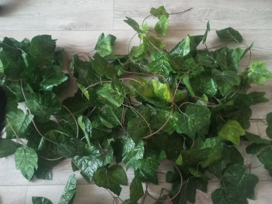 Продам декоративные лианы