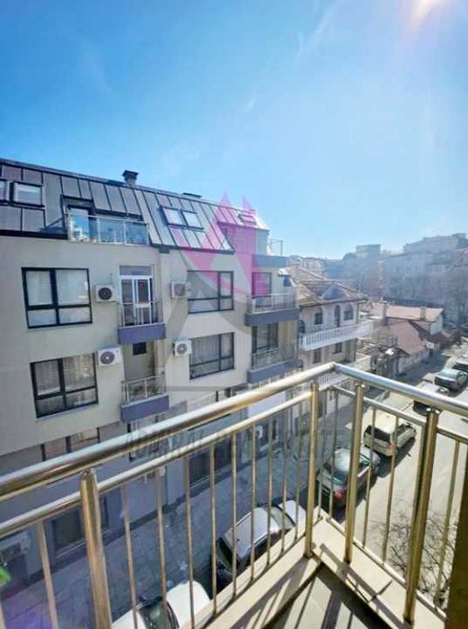 Дава се под наем Двустаен апартамент в Варна, Гранд Мол Варна - 50 кв.м за 400 € - Снимка #4