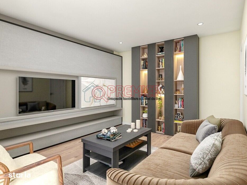 Popesti Leordeni - Casa individuala