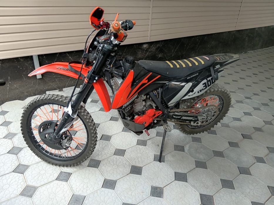 Продам zummav k7