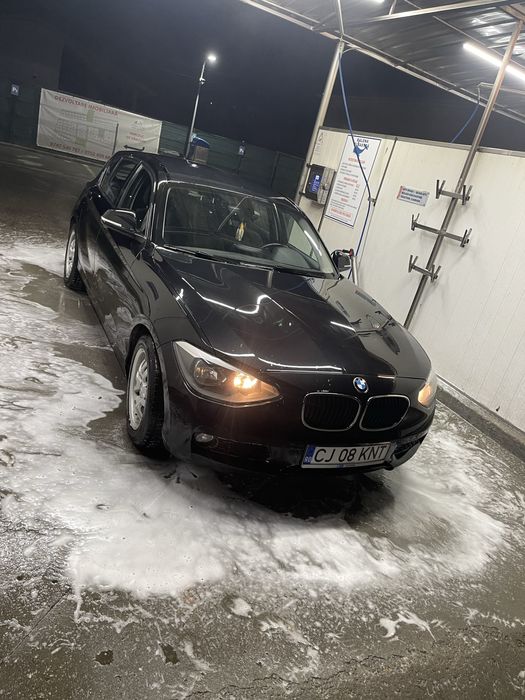 Bmw seria 1 116d