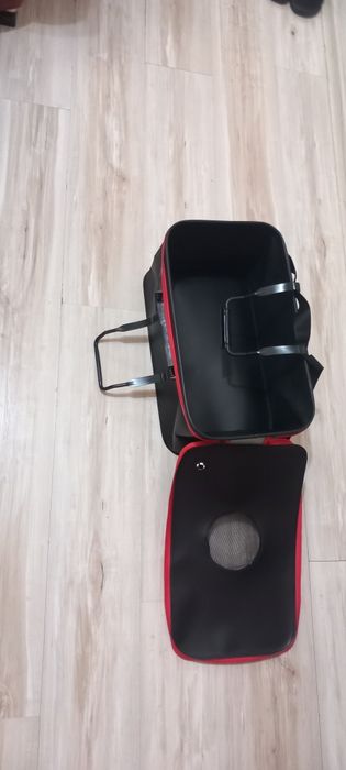 Водоустойчива риболовна чанта