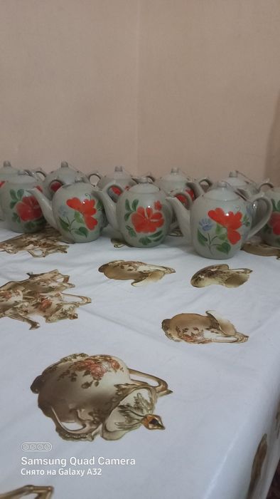 Продаются чайники