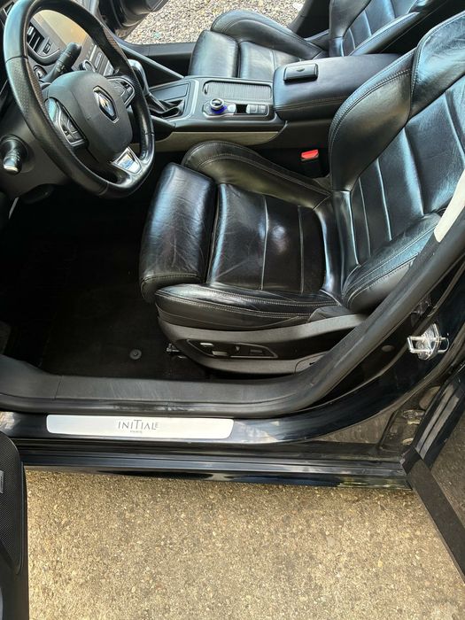 Renault Talisman INITIALE PARIS
