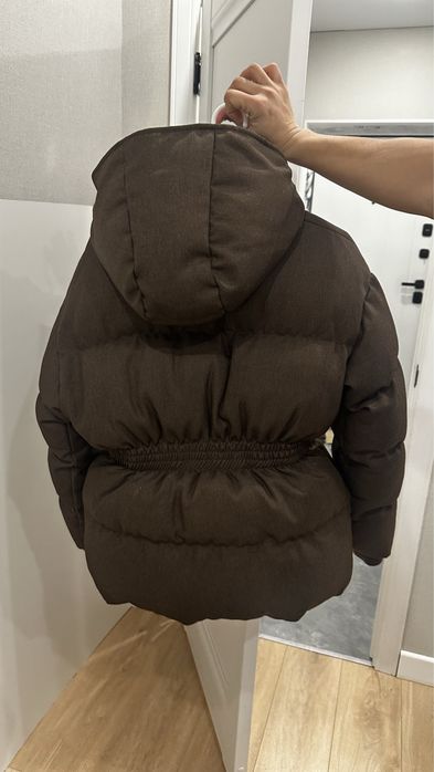 Куртка зимный