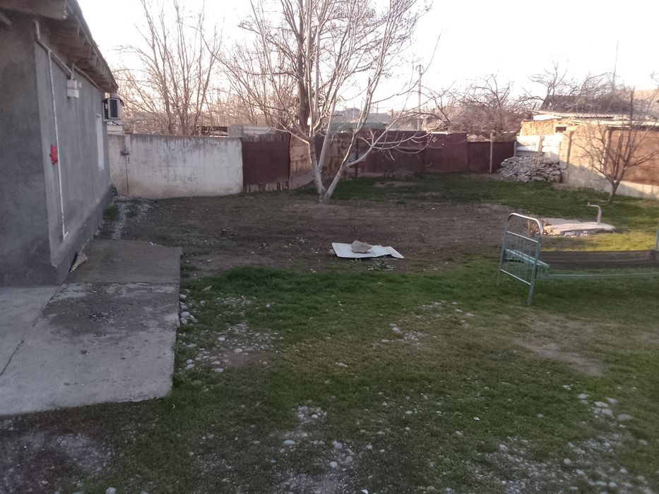 Срочно продам дом