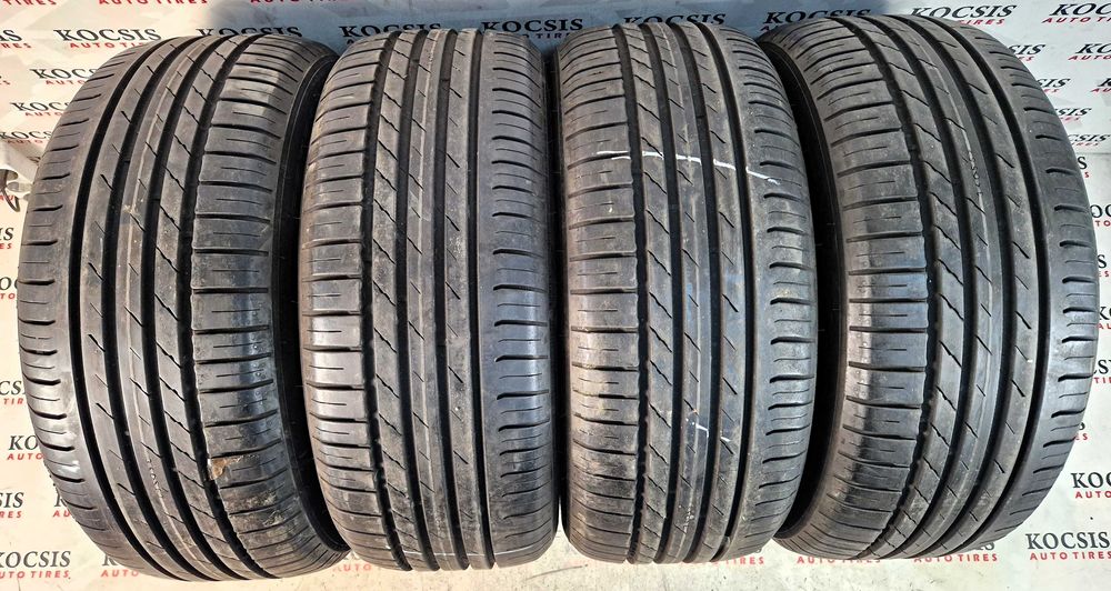 Anvelope second hand vara 215 55 16 Nokian