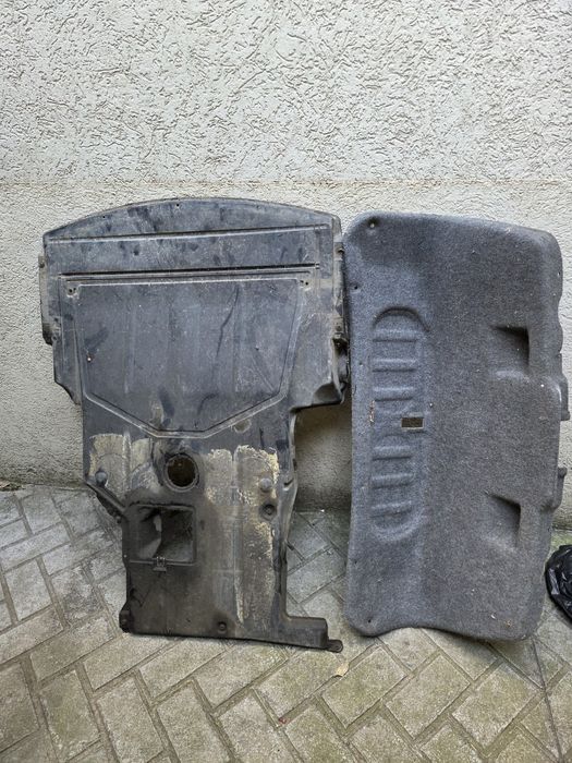 Piese bmw e46 nfl 1.9 benzina