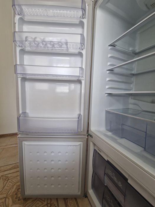 Холодильник beko