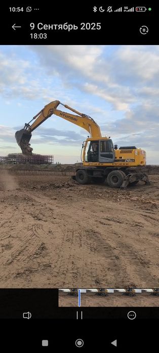 Экскаватор, погрузчик, каток, грейдер