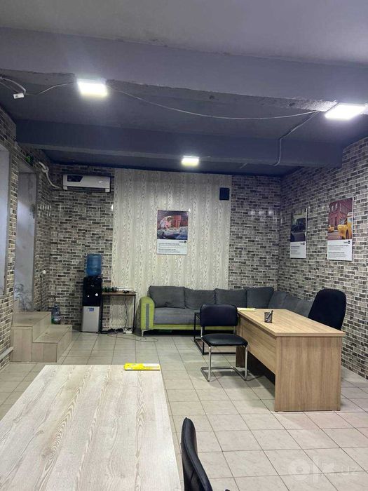 Аренда помещения 91м2, Шота Руставели д.39, 1я линия, цокольный этаж