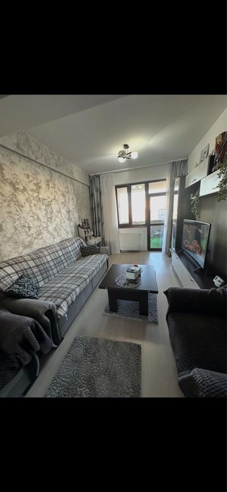 Apartament 2 camere de inchiriat Cartier Brancuși