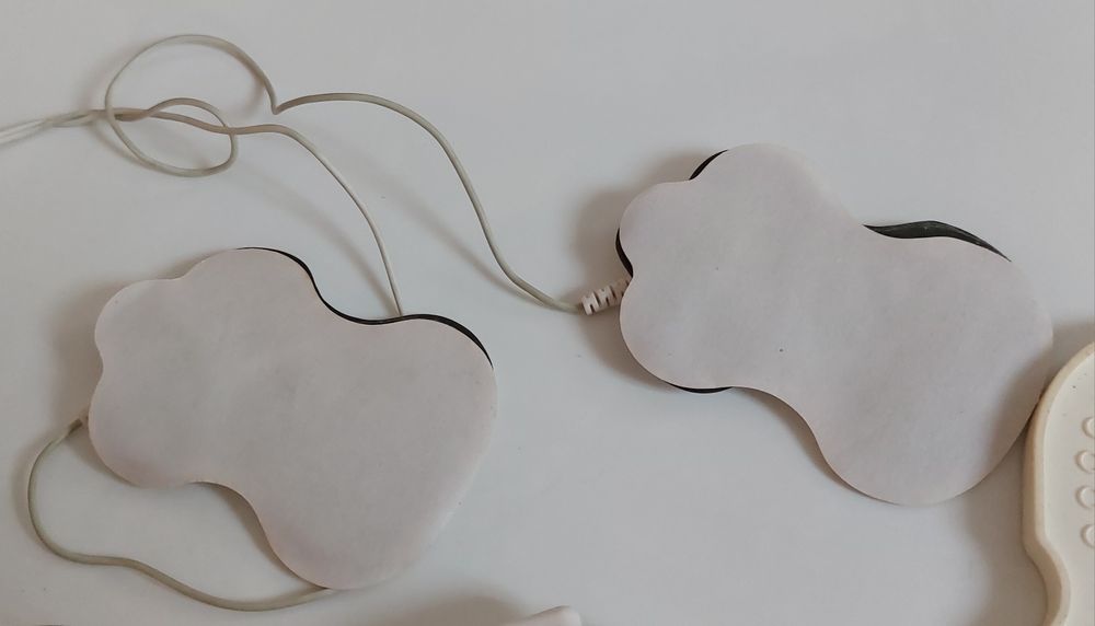 Миостимулятор массажер