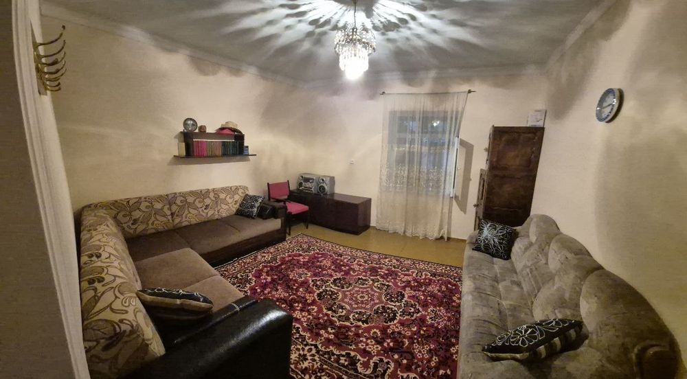 Частная дача. Паркент